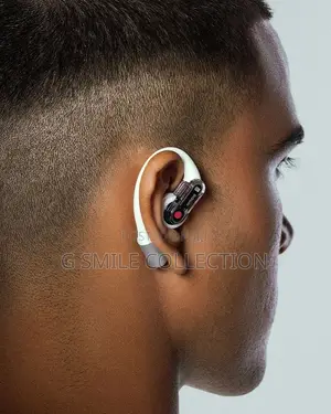 Nothing Ear Open Earbuds With Earhooks