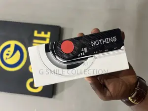 Nothing Ear Open Earbuds With Earhooks