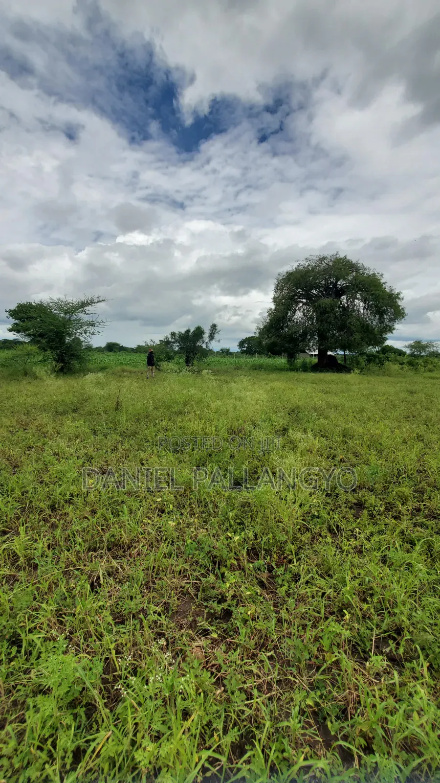 Best Plots in East Africa Road Arusha 2.5m Only