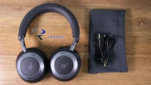Soundcore Space One Pro by Anker With Anc
