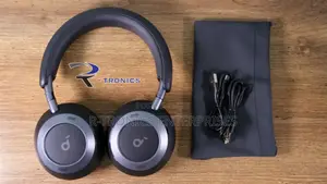 Soundcore Space One Pro by Anker With Anc