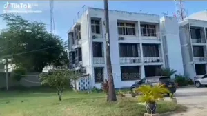 Commercial Property for Sale Usd 6,500,000 at Mikocheni Dar Es Salaam