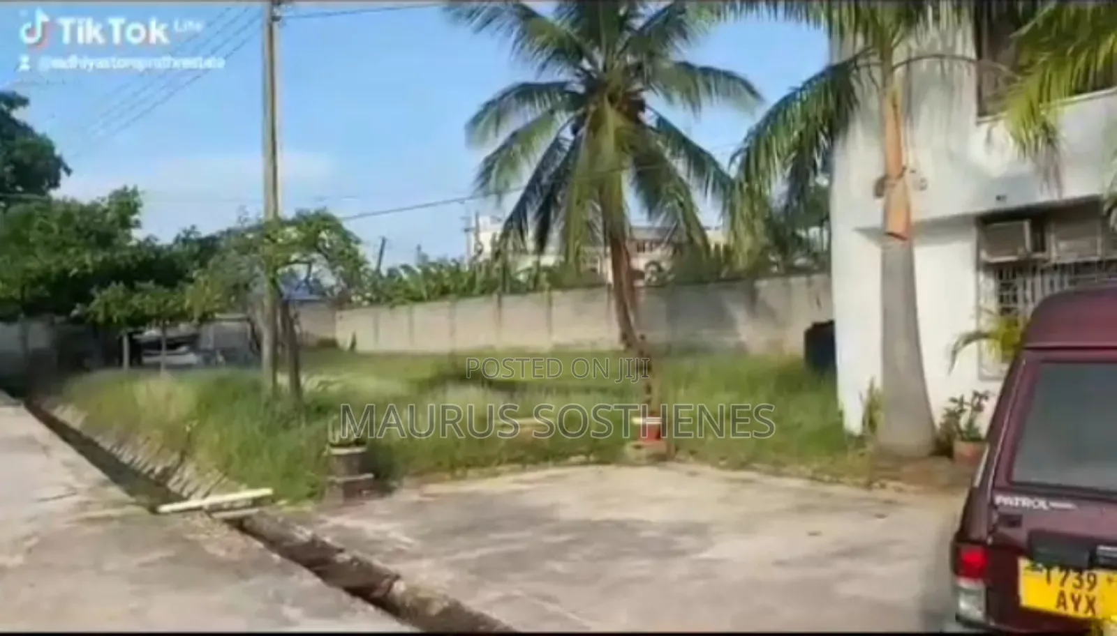 Commercial Property for Sale Usd 6,500,000 at Mikocheni Dar Es Salaam
