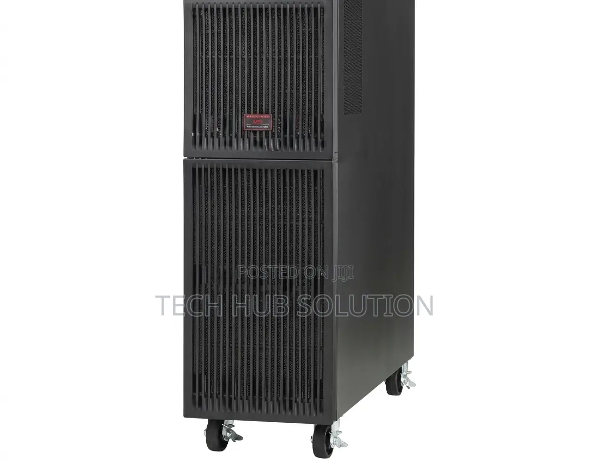 Apc Easy Online Srv10ki 10kva Ups