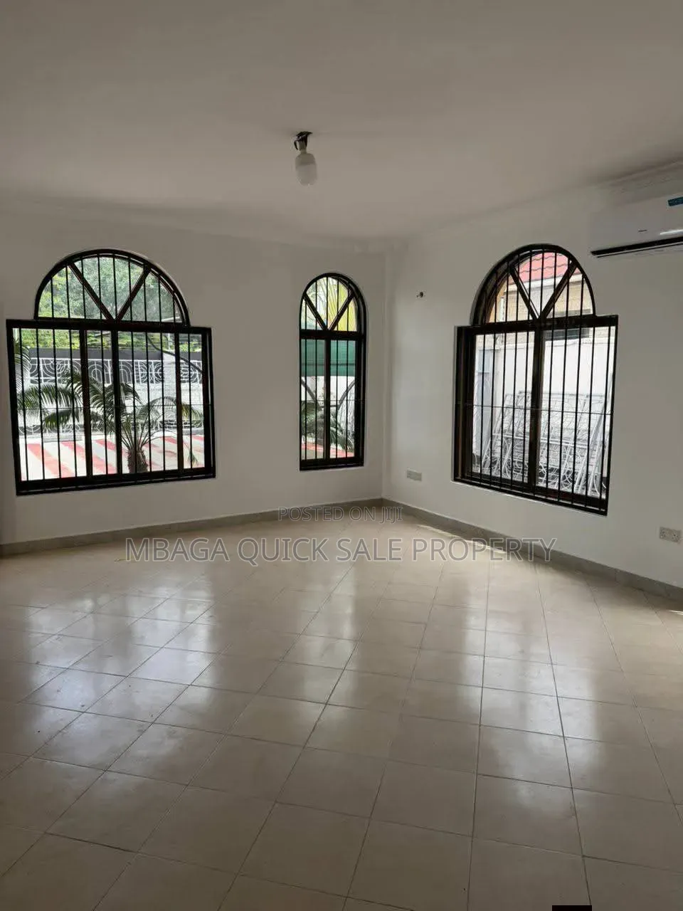 3bdrm House in Mbezi Beach for rent