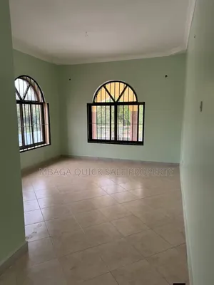 3bdrm House in Mbezi Beach for rent