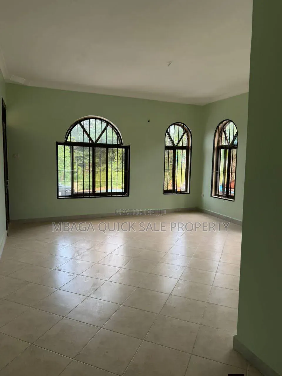 3bdrm House in Mbezi Beach for rent