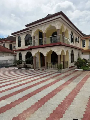 3bdrm House in Mbezi Beach for rent