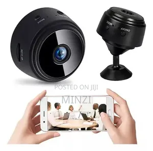 A9 Cctv Camera