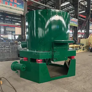 Heavy Duty Gold Concentrator for Mining Manufacturing Operations