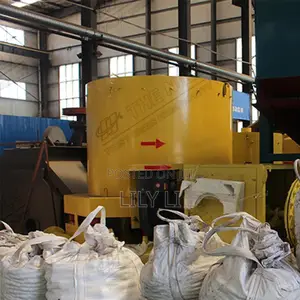 Efficient Gold Centrifuge for Industrial Gold Ore Beneficiation