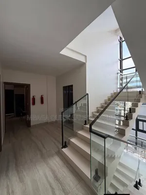 Furnished 2bdrm Apartment in Morocco, Mbezi Beach for rent