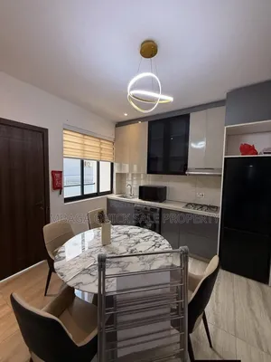 Furnished 2bdrm Apartment in Morocco, Mbezi Beach for rent