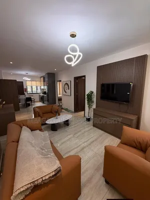 Furnished 2bdrm Apartment in Morocco, Mbezi Beach for rent