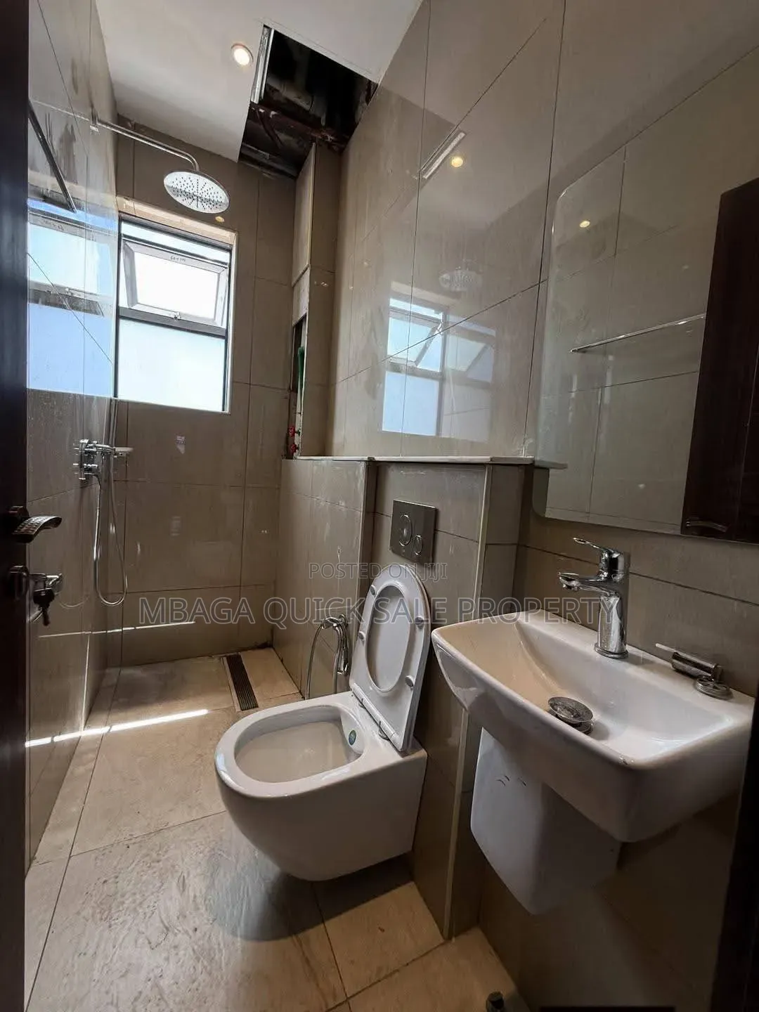 Furnished 2bdrm Apartment in Morocco, Mbezi Beach for rent