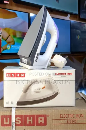 Usha Ei 1602 Electric Dry Iron