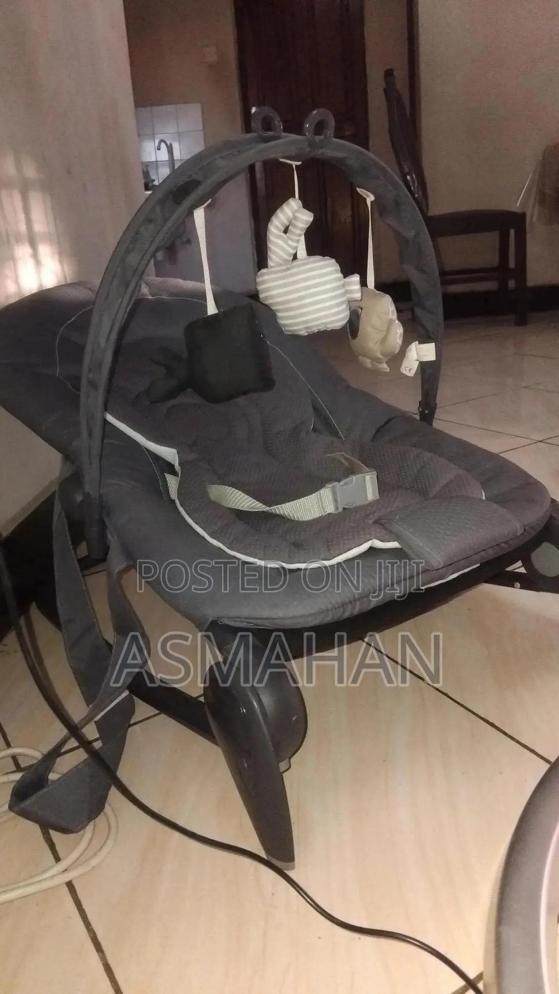 Baby Swing