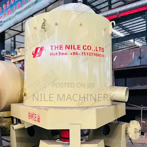 Gold Centrifuge Separator for Mineral Processing Manufacturing Plant