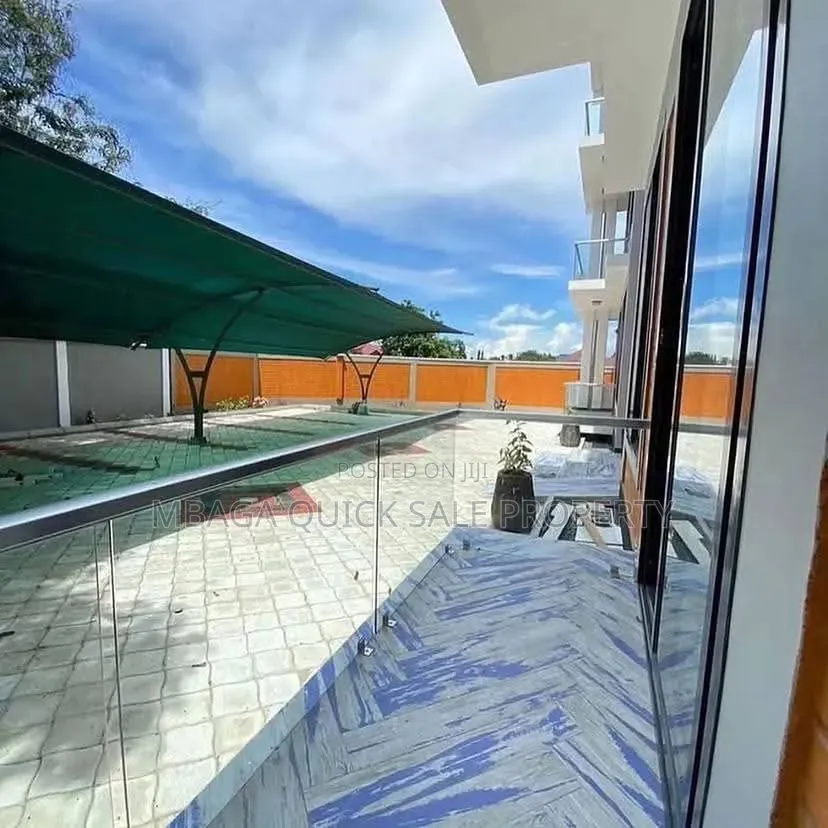 2bdrm Apartment in Changanyikeni, Goba for rent