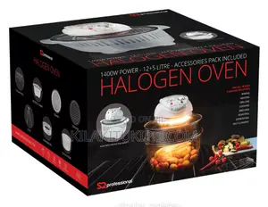 Profesional Halogen Oven