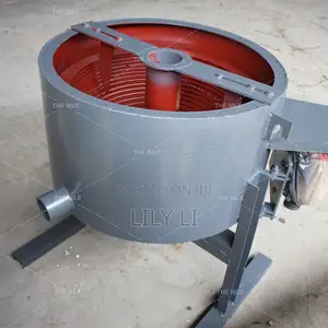Centrifugal Gold Separator for Rock Gold Ore Manufacturing Process