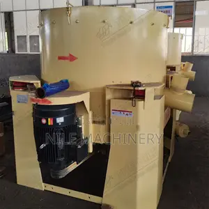 Professional Gold Centrifuge for Industrial Scale Gold Recovery Plant
