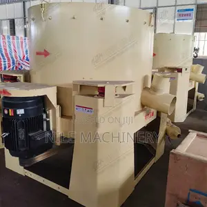 Gold Ore Centrifugal Separator for Mining Beneficiation Manufacturing