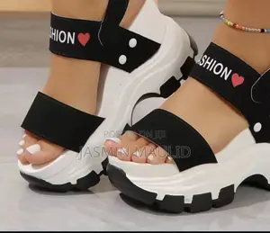 Opeanshoes