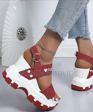 Opeanshoes