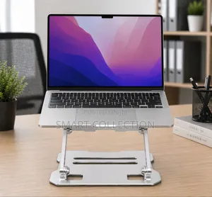 Tablet/Laptop Free Adjustment Stand