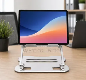 Tablet/Laptop Free Adjustment Stand