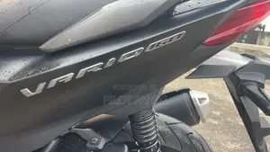 Honda 2023 Black
