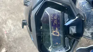 Honda 2023 Black