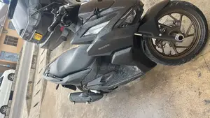 Honda 2023 Black