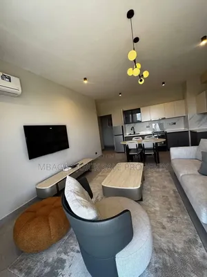 Furnished 2bdrm Apartment in Masaki, Goba for rent
