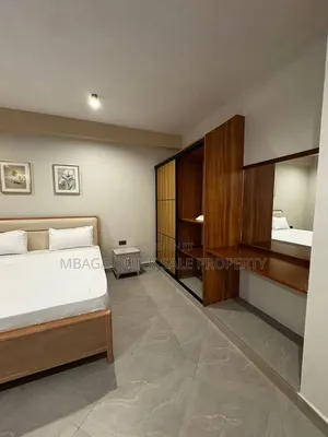 Furnished 2bdrm Apartment in Masaki, Goba for rent
