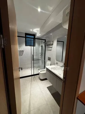 Furnished 2bdrm Apartment in Masaki, Goba for rent