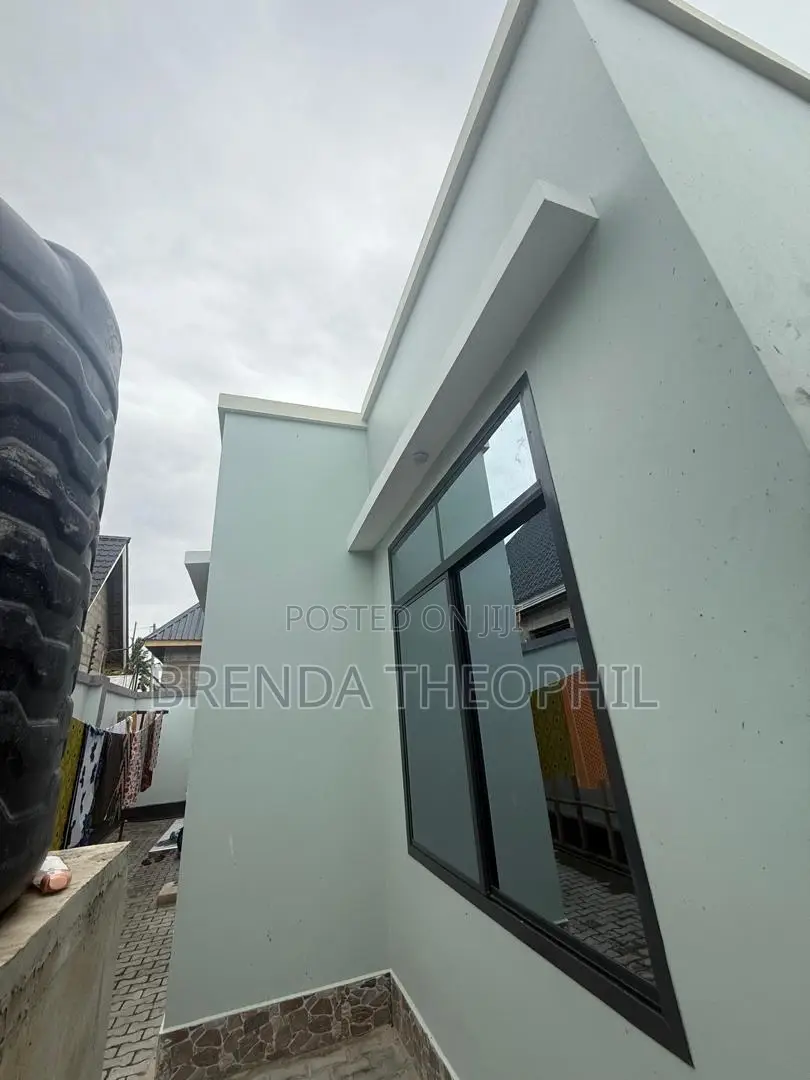 3bdrm House in Kigamboni for sale