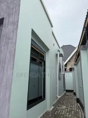 3bdrm House in Kigamboni for sale