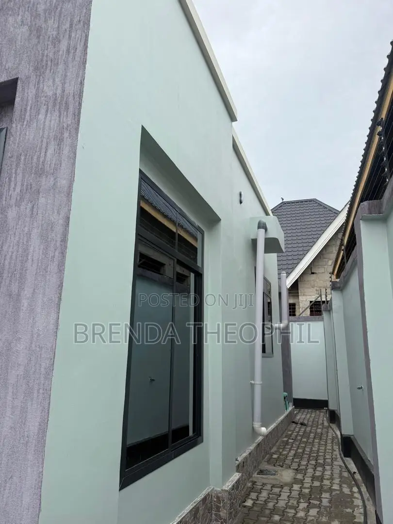 3bdrm House in Kigamboni for sale