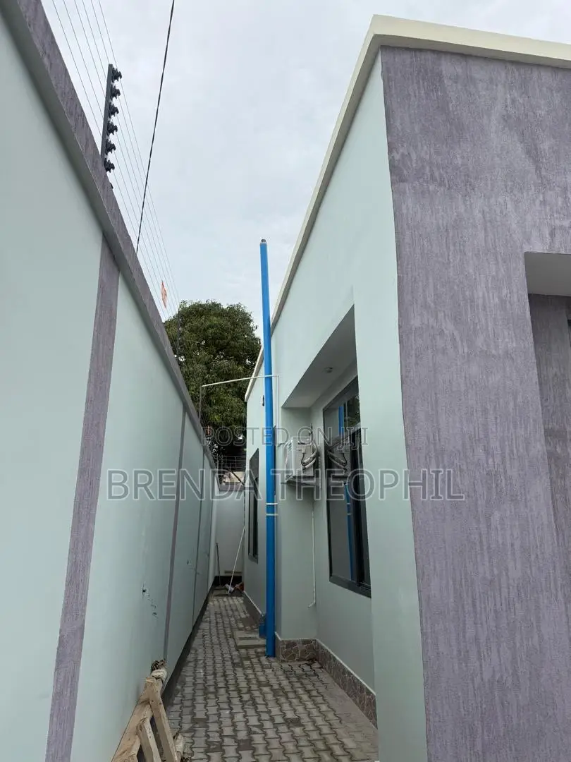 3bdrm House in Kigamboni for sale