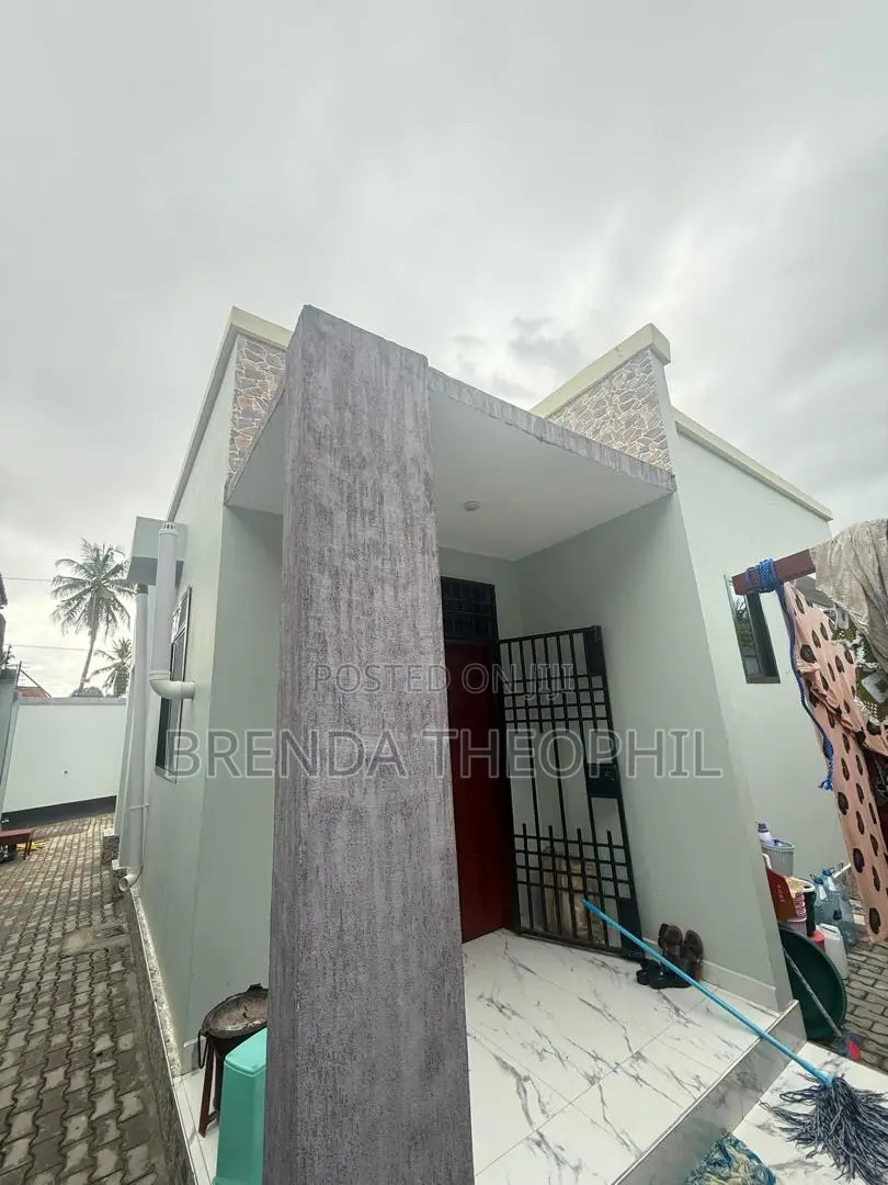 3bdrm House in Kigamboni for sale