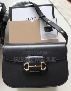 Handbag Za Kishuwa
