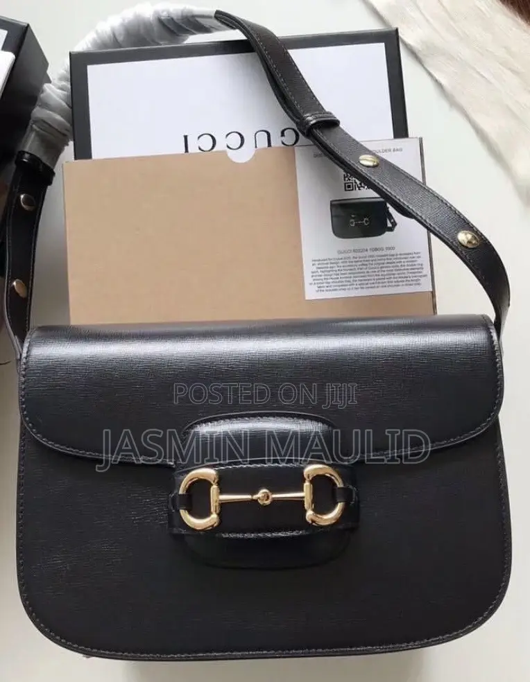 Handbag Za Kishuwa