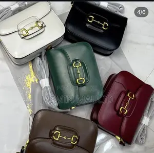 Handbag Za Kishuwa