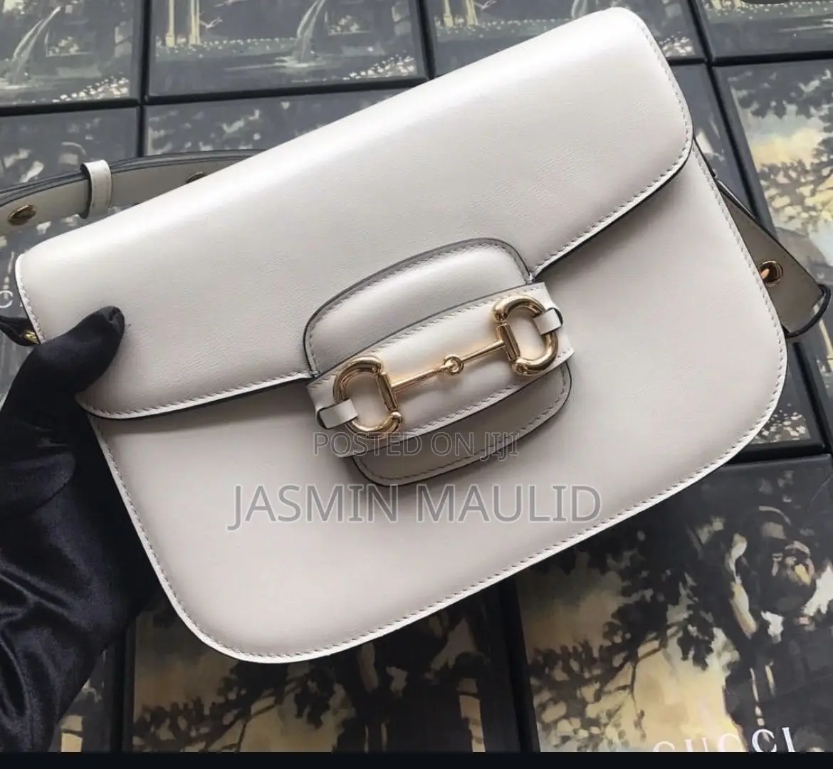 Handbag Za Kishuwa