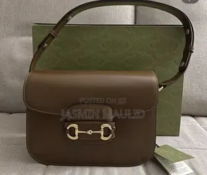 Handbag Za Kishuwa