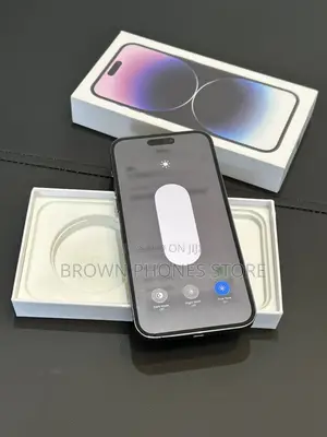 Apple iPhone 14 Pro Max 256 GB Purple