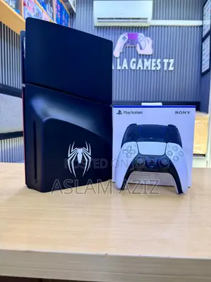 Ps5 Slim Disc
