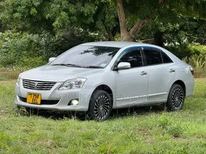 Toyota Premio 2008